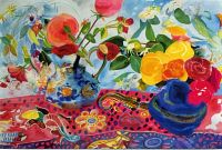 Poppies
