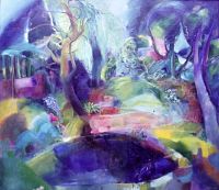 Frog Pond