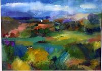 Tuscany