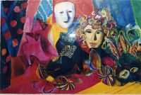 Masquerade
