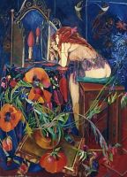 Poppy, Lipstick