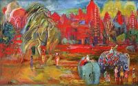 Elephants