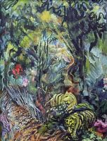 Tigers, Rathenamboree