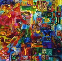 Homage to Nabakov
