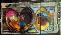 Triptych
